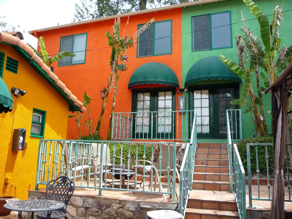 Woodland Hills Calabasas Guesthouses Los Angeles Exterior foto